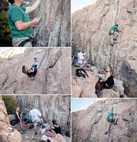 Rock Climbing Prescott_17