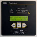 Solar Power Upgrade Part 4 - The Wire Panel