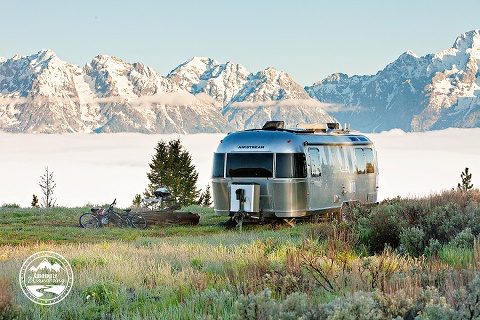 Why Did We Choose an Airstream For Full Time Family Travel