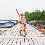 5 Family Friendly Activities at Voyageurs National Park