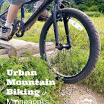 Mountain Biking (Off Road Cycling) in Minneapolis, MN