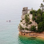 Michigan's Upper Peninsula (aka The UP)