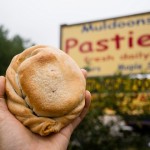 Michigan Upper Peninsula Pasty (PAST-EE) Taste Test