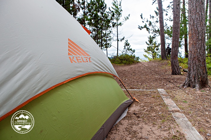 Lakeshore bed tent new arrivals