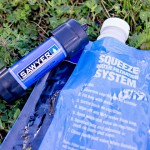 Gear Review: Sawyer Mini - Cheap and Easy Water Filter for Backpacking or Emergencies