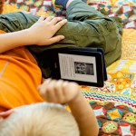 7 New Books Should Keep Them Occupied For At Least a Week, Right?