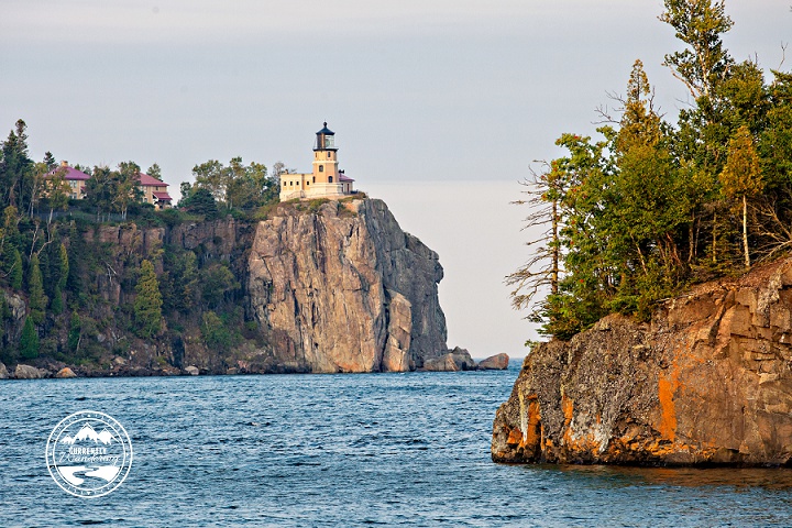 Minnesota's North Shore - Duluth to Grand Portgage - Currently Wandering