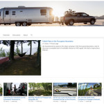 Announcing the CurrentlyWandering Youtube Channel