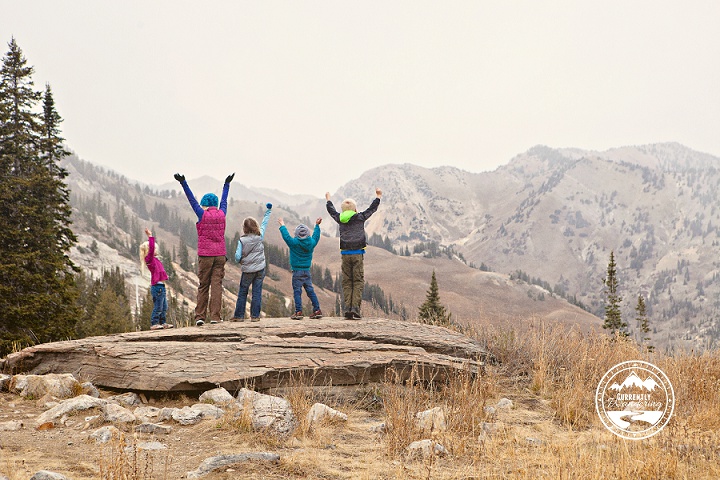 Cecret Lake Hike_18