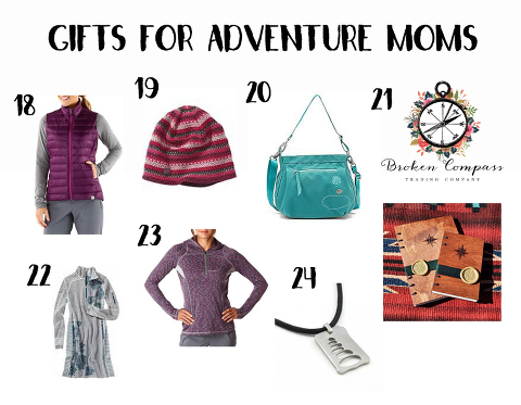 Gifts For Adventure Moms
