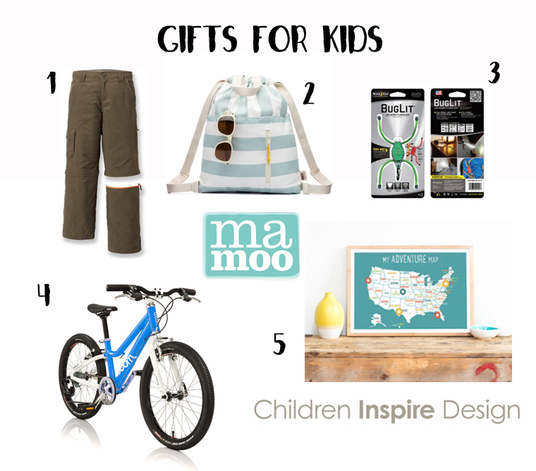 Gifts For Kids