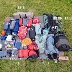 Backpacking with Kids: The Gear List