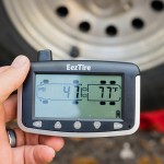 Gear Review: EEZTire Tire Pressure Monitoring System