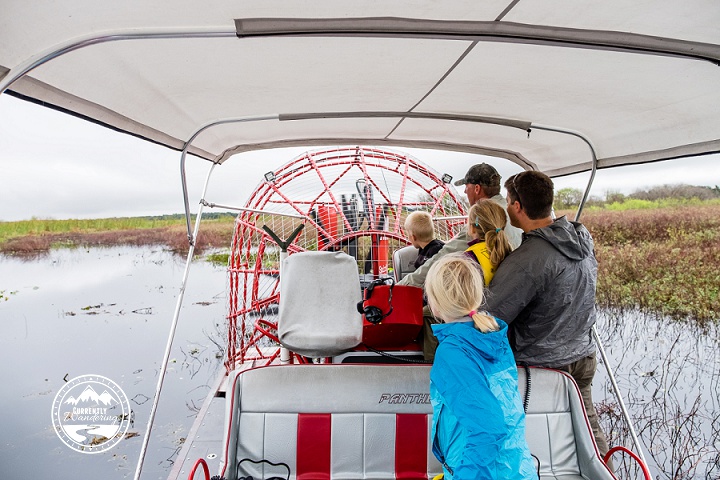 Spirit of the Swamp AIrboat_21