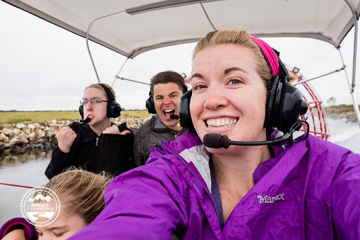 Spirit of the Swamp AIrboat_32