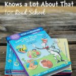 Road School: The Cat in the Hat Knows A Lot About That