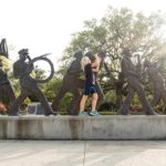 Meetups, Donuts, and Beignets in New Orleans, LA