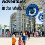 Fun Adventures in San Antonio with Kids
