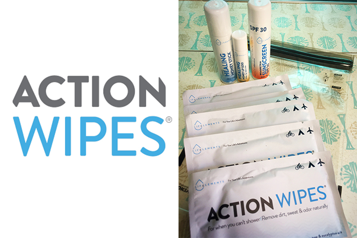 Action Wipes