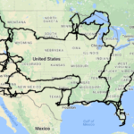 We've Been Traveling for 1000 Days, and Why That Doesn't Matter