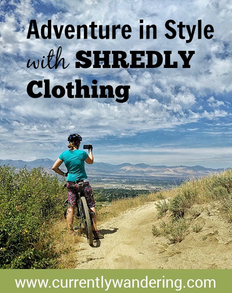 mountain bike clothes womens