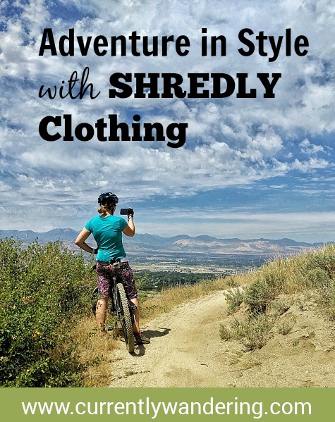 women's mountain biking clothes