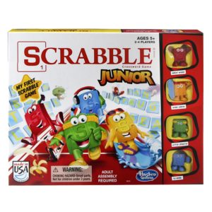 scrabble-jr