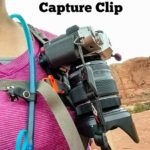 Peak Design Capture Pro Camera Clip V2 Review