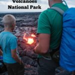 5 Family Friendly Activities in Hawaii Volcanoes National Park