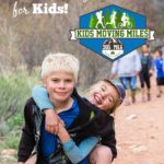 Free Mini Challenge JUST for Kids
