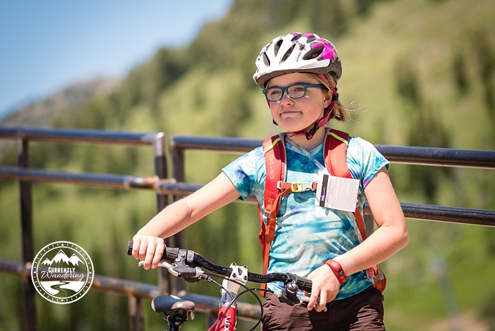 grand targhee mountain biking