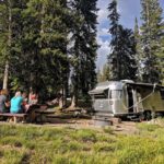 Moving Across Colorado