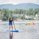 Upstate NY, Lake Placid, & The Adirondacks
