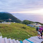 Cape Breton Highlands National Park and the Cabot Trail