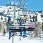 Gearing Up for Another Ski Winter at Grand Targhee Resort